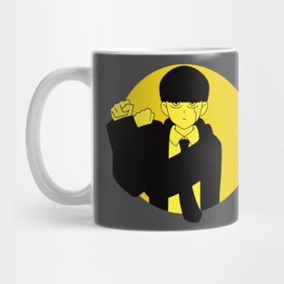 Mashle Mug